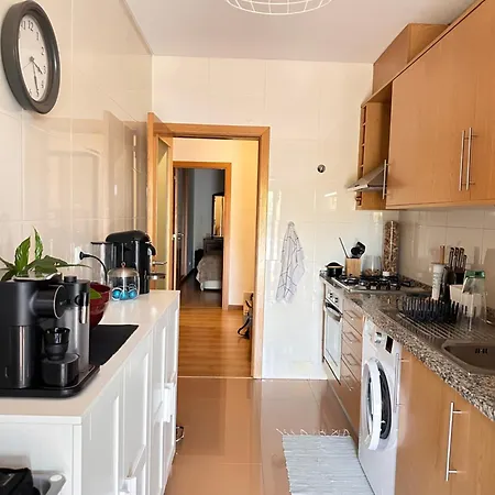 Quarto em Acomodações Particulares Lisbon S Joao Talha Sao Joao da Talha