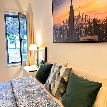 Homestay Lisbon S Joao Talha Sao Joao da Talha