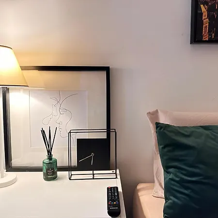 Homestay Lisbon S Joao Talha