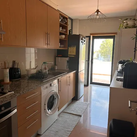 Lisbon S Joao Talha Homestay