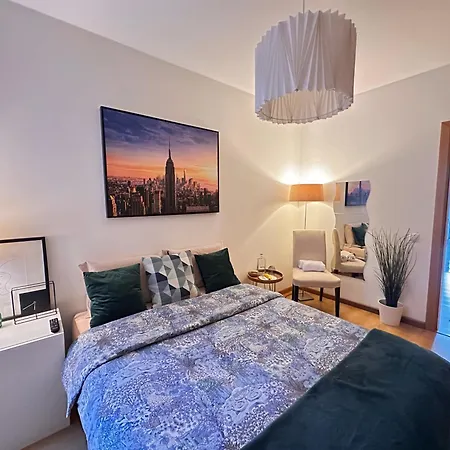Lisbon S Joao Talha Homestay