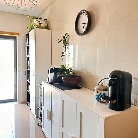 Homestay Lisbon S Joao Talha