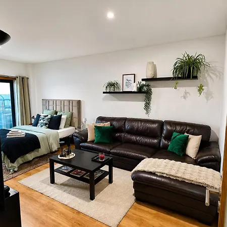 Homestay Premium Em Casa Moderna - Conforto & Design Sao Joao da Talha
