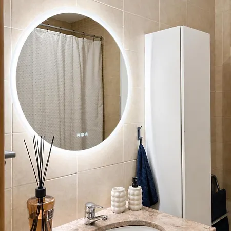 Premium Em Casa Moderna - Conforto & Design *