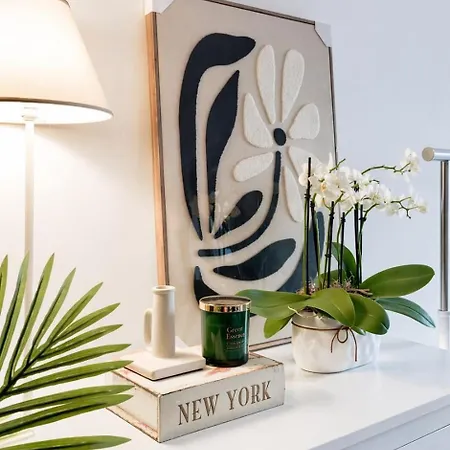 Premium Em Casa Moderna - Conforto & Design